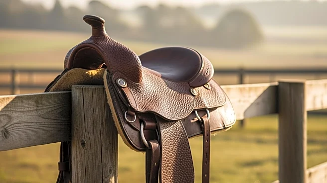 Director Alison McAlpine's 'Perfectly a Strangeness' Earns Oscar Nomination for Unique Donkey Documentary