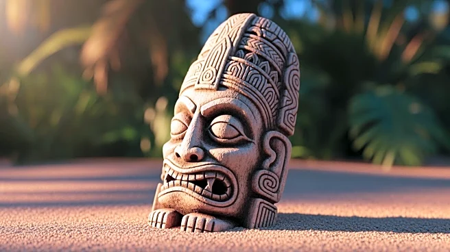 CBS Launches Nationwide 'Survivor' Idol Hunt for Season 50 Premiere