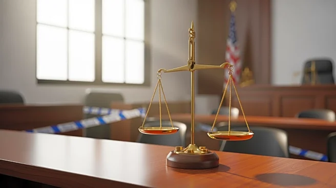 Mark Zuckerberg Defends Meta in Social Media Trial Over User Safety Concerns