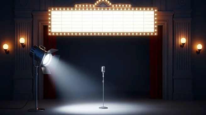 Urinetown Musical Delights Audiences with Satirical Comedy in Austin