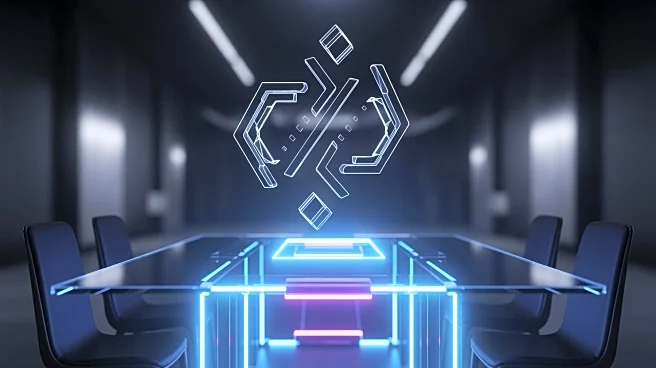 Neon in Negotiations to Sell Significant Stake to Department M