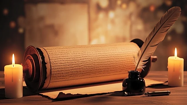 Prime Video Announces 'House of David' Season 2 Release Date, Expanding Biblical Drama's Global Reach