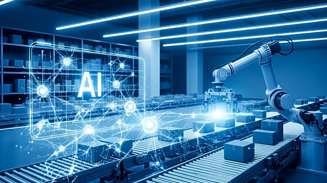 Plato Secures $14.5M to Integrate AI in Wholesale Distribution