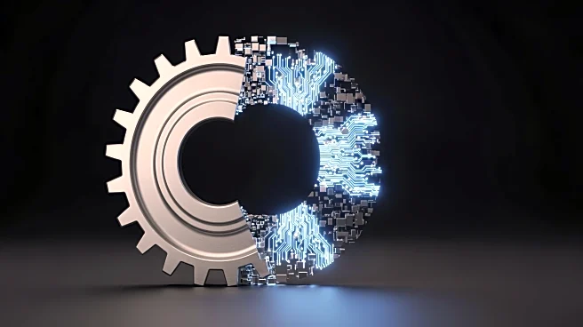 Debate Over AI's Role in Job Market Intensifies Amidst Divergent Views