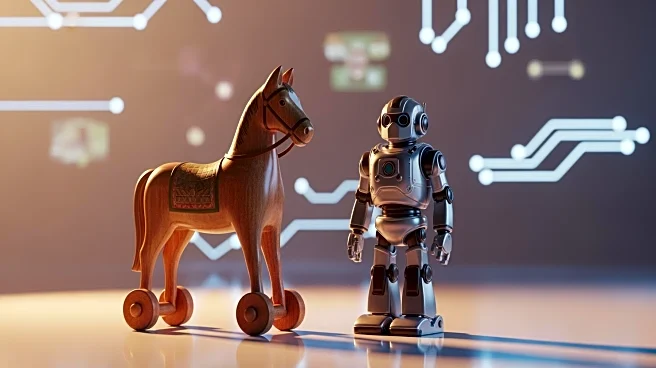 Toy Story 5 Trailer Released: Woody and Buzz Tackle Technology's Impact on Childhood