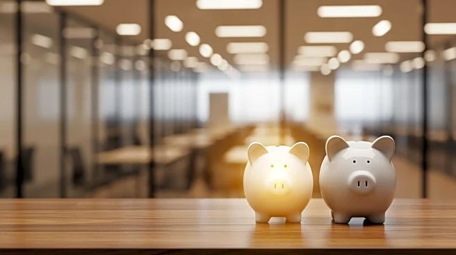 Fox and News Corp. to Match Federal 'Trump Accounts' for Employees' Children