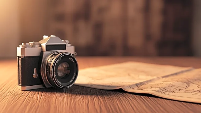 Bad Bunny Cast in Residente's Film 'Porto Rico' with Historical Drama Focus