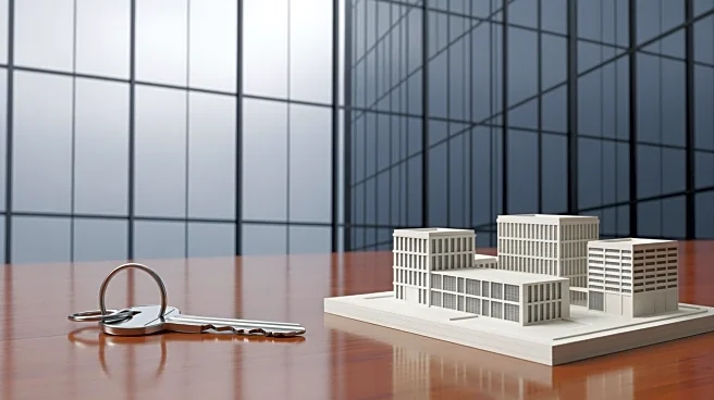 CBS Productions Relocate from Longtime New York Offices Amid Real Estate Consolidation