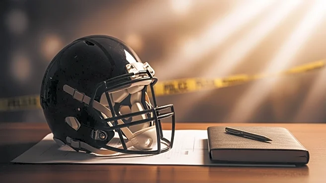 Cincinnati Bengals Opt for Linebacker Sonny Styles in 2026 Mock Draft, Sparking Debate