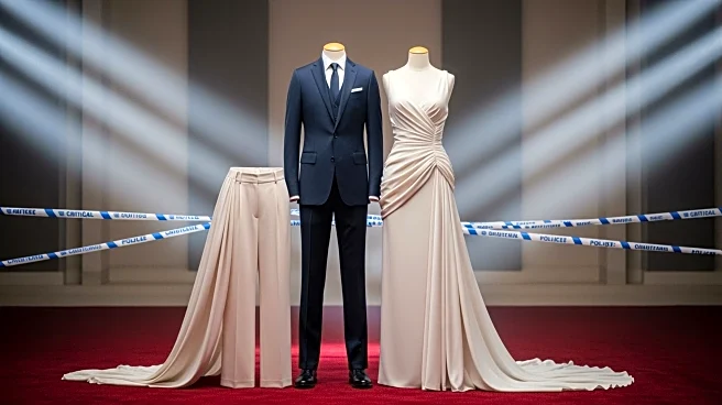 Hollywood Embraces Genderless Fashion on the Red Carpet, Redefining Men's Style