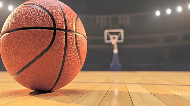 Tulsa Defeats Charlotte 79-74 with Barnstable's 25 Points Leading the Charge