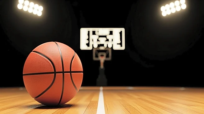 Clark's 29 Points Propel Pepperdine to 95-87 Victory Over Portland