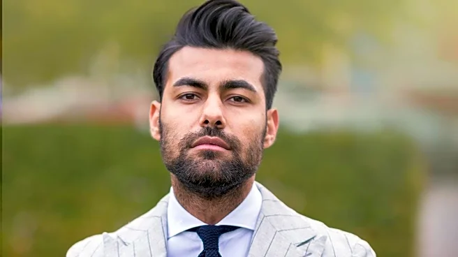 Italian Tailor Mariano Rubinacci Passes Away at 83, Leaving a Legacy in Fashion