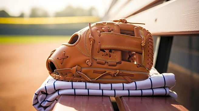 New York Mets Sign Former Athletics and Nationals Pitcher Bryce Conley for Minor League Depth