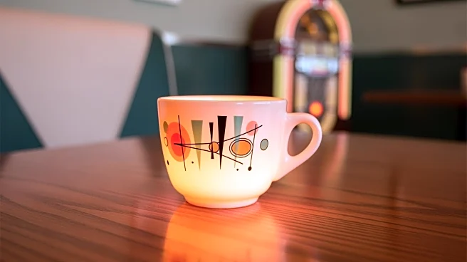 Chick-fil-A Celebrates 80th Anniversary with Retro Cup Promotion Offering Free Food