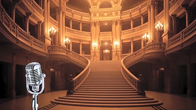 Opera Colorado Marks 20th Anniversary at Ellie Caulkins Opera House