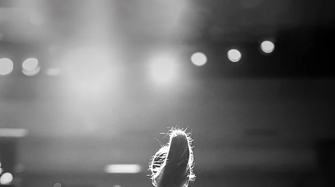 L’Agence Highlights Footwear in Fall 2026 Collection at New York Fashion Week