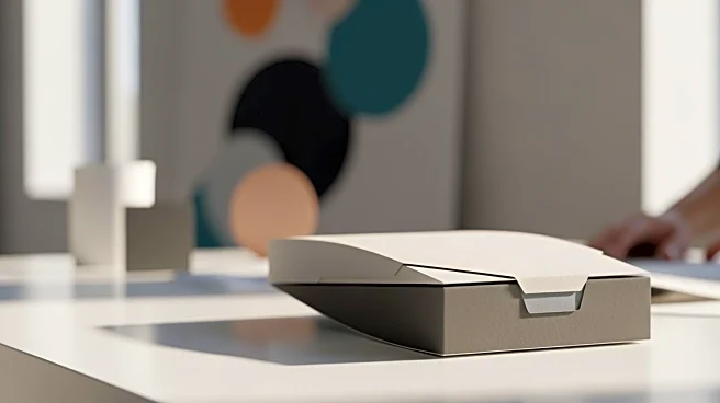 USI and Amcor Collaborate on Student-Led Packaging Solutions Project