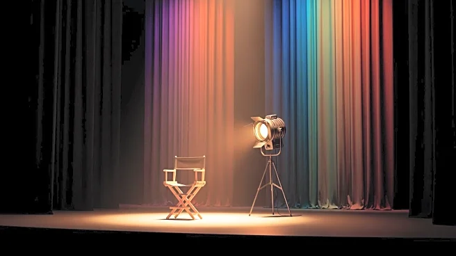 David Schwimmer Reinvigorates Lookingglass Theatre with New Initiatives