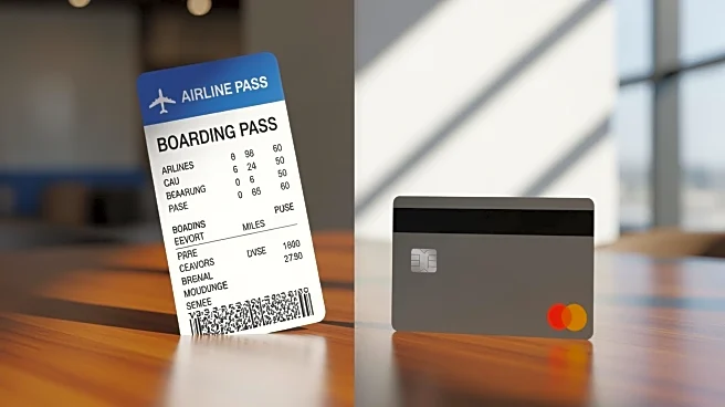 United Airlines Reduces Mileage Rewards for Non-Credit Card Holders