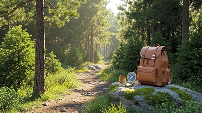 Ranger’s Path: National Park Simulator Offers Players a Virtual Park Ranger Experience