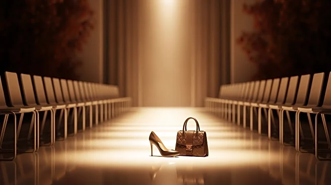 Gabrielle Union Reflects on Her Longstanding Collaboration with Michael Kors at Fall 2026 Show