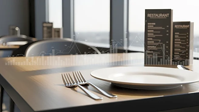 Chipotle Faces Decline in Sales Amidst Rising Competition and Economic Pressures