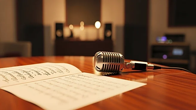 Costa D’Angelo to Star in New Quinn Audio Romance Feature 'Morally Gray'