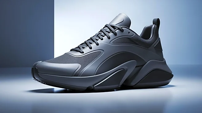 Kiko Kostadinov and Asics Launch New Tabi-Toe Sneakers with Unique Design