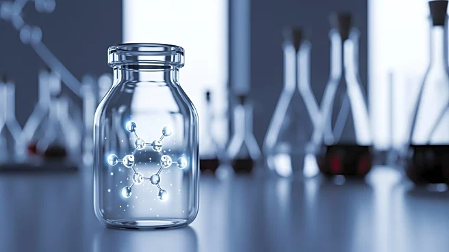 Lonza Expands Advanced Synthesis Capabilities to Enhance Bioconjugate Development