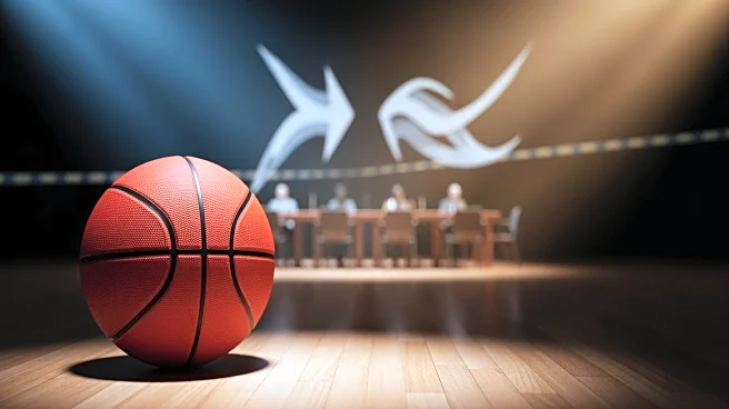 Rich Paul Declares Anthony Edwards as NBA's Best Over Nikola Jokic