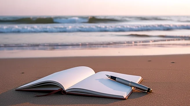 Phoebe Dynevor Cast in Film Adaptation of Emily Henry's 'Beach Read'