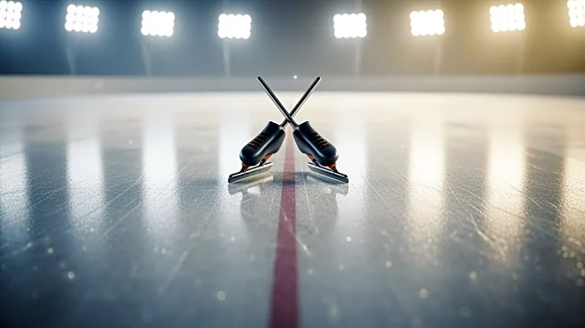 Jordan Stolz Secures Silver in Olympic 1,500 Meters as China's Ning Zhongyan Wins Gold