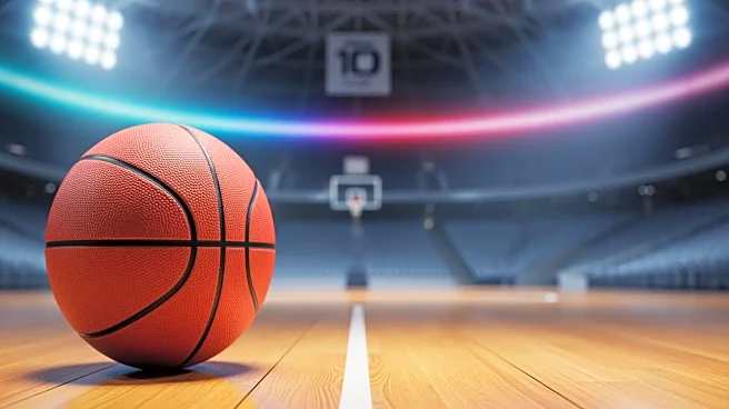 Saint Joseph's (PA) Secures Win Over Saint Bonaventure in Atlantic 10 Conference