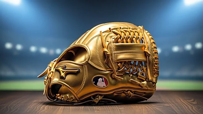 Mets Consider Trade for $100M Gold Glove Winner to Bolster Lineup