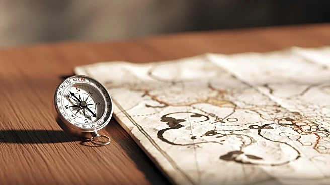 Jonathan Miles' Novel 'Eradication' Explores Grief and Unusual Missions