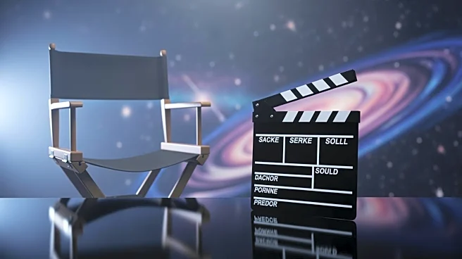 Director Steven Soderbergh Criticizes Disney for Scrapping Star Wars Project, Citing Wasted Effort