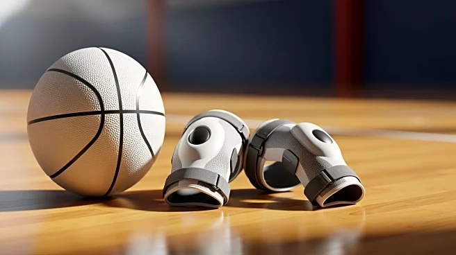 Suns' Haywood Highsmith Remains Sidelined Due to Knee Injury