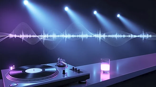 Charli XCX Responds to Backlash Over Berlin Afterparty with Alleged Russian Ties