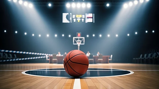 Alabama Crimson Tide Basketball Secures Double-Overtime Victory Against Arkansas