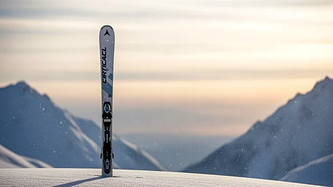 Breezy Johnson Addresses Engagement Backlash at 2026 Winter Olympics