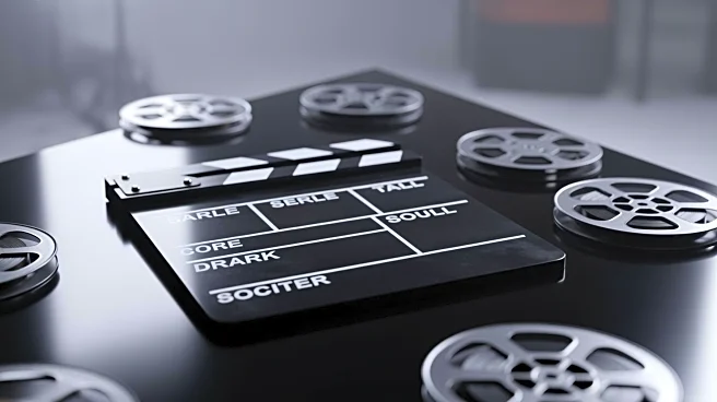 Disney Cancels 'Star Wars' Sequel 'The Hunt for Ben Solo', Frustrating Filmmakers