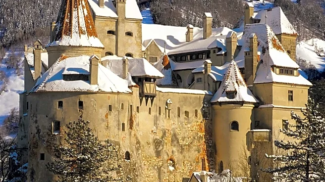 Bar-Ilan and Babes-Bolyai University Host Yiddish Winter School in Transylvania