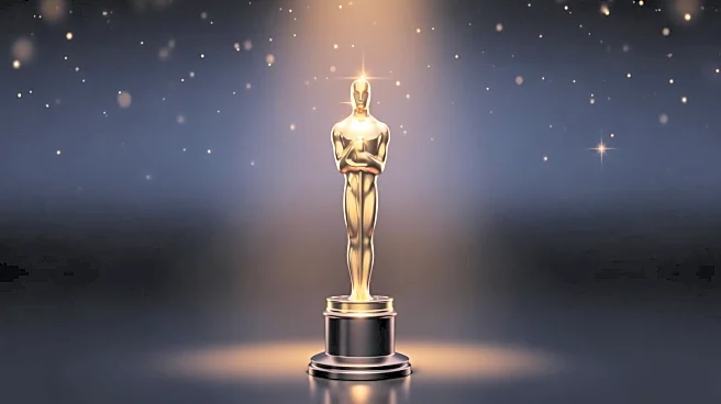 Academy Announces First Presenters for 2026 Oscars, Including Mikey Madison and Adrien Brody