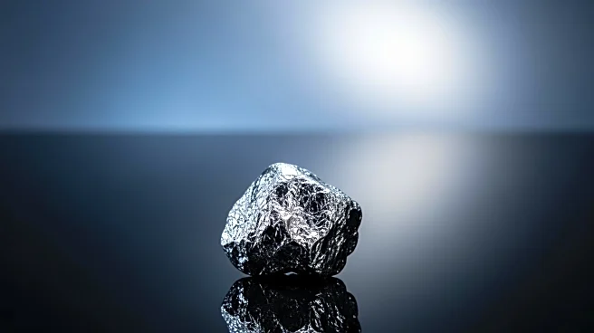 Wallbridge Mining to Present at BMO Global Metals Conference in Florida