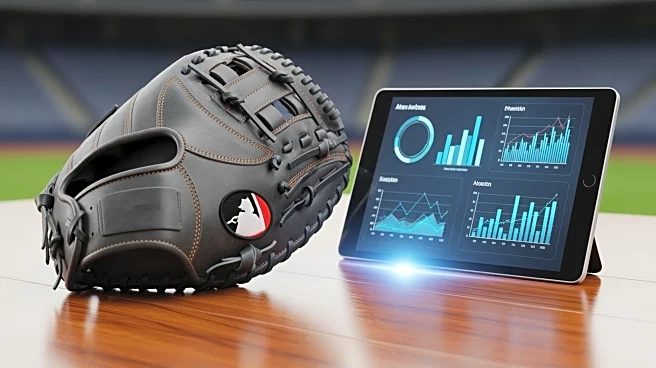 Houston Astros Implement ABS System with Strategic Focus on Catcher Decisions