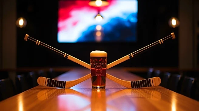 Lake City Bar Hosts Watch Party for Taylor Heise as U.S. Faces Canada in Gold Medal Hockey Match