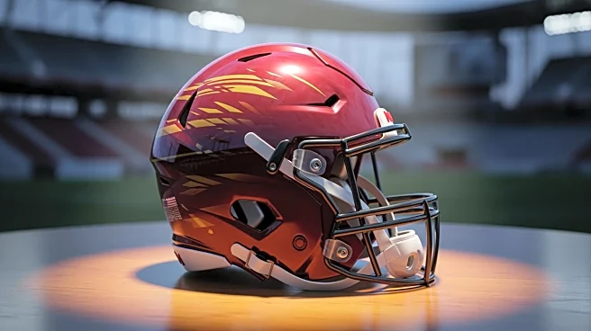 USC Trojans Secure Top Transfer with Cornerback Jontez Williams