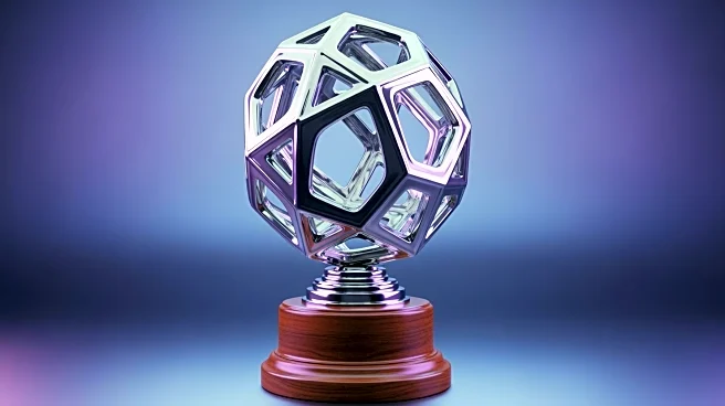 The Drum Announces Upcoming World Creative Rankings with New Features