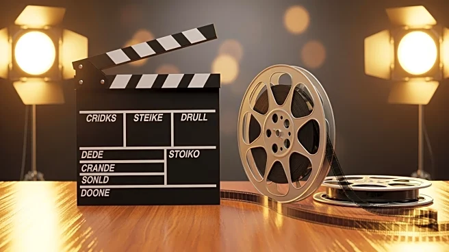 Amanda Seyfried's Vanity Producer Credit on 'The Housemaid' Raises Questions